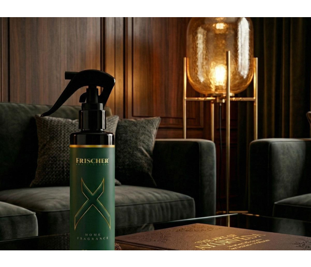 Frischer Professional Perfumy do domu Harmony of Ayurveda 150 ml - 1576066 - zdjęcie 2
